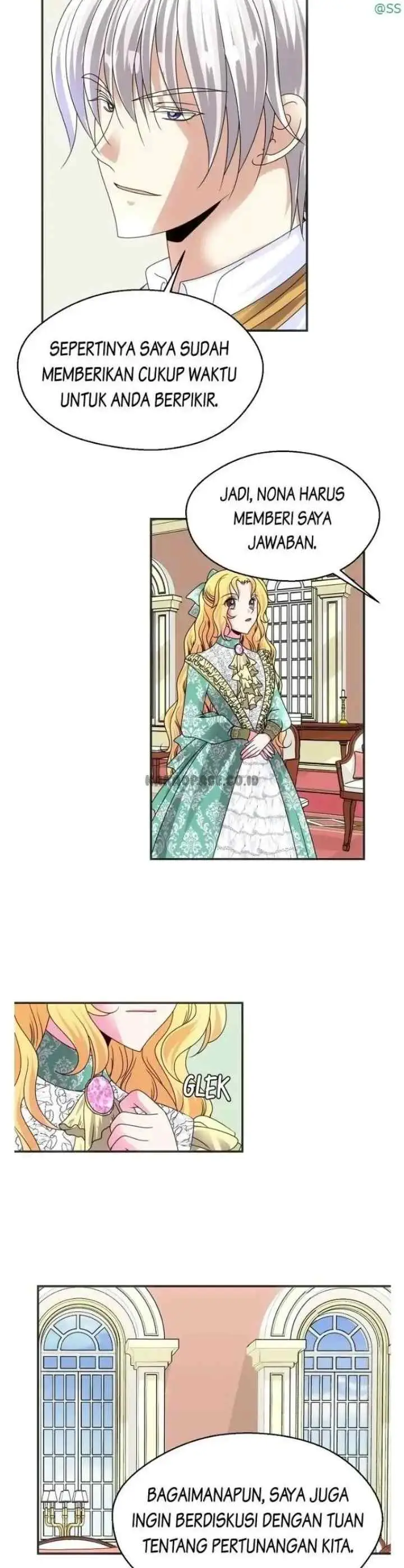 I Refuse the Duke chapter 31 halaman 16