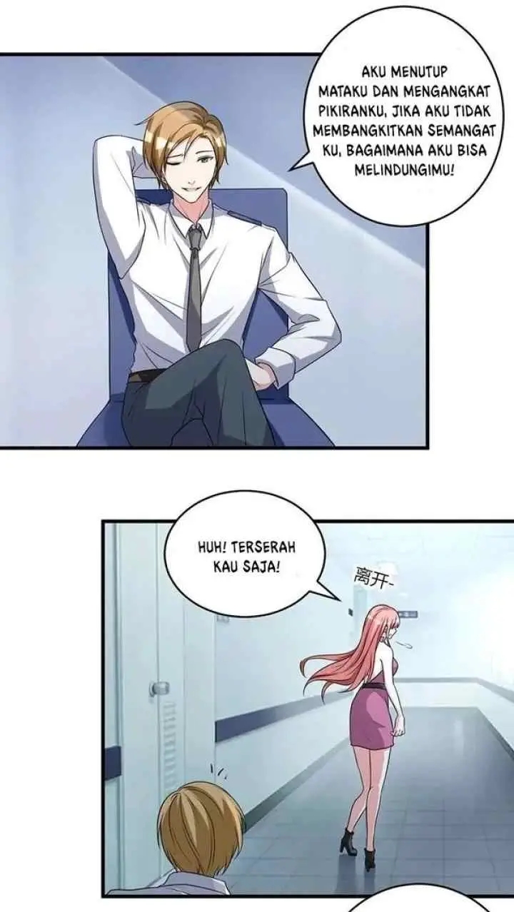 Ceo's Top Master chapter 46 halaman 5