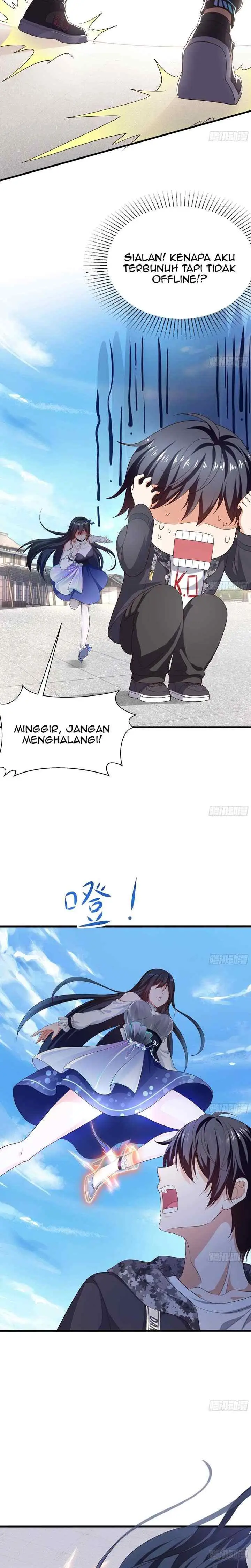 I Made A Harem In The Underworld chapter 3 halaman 6