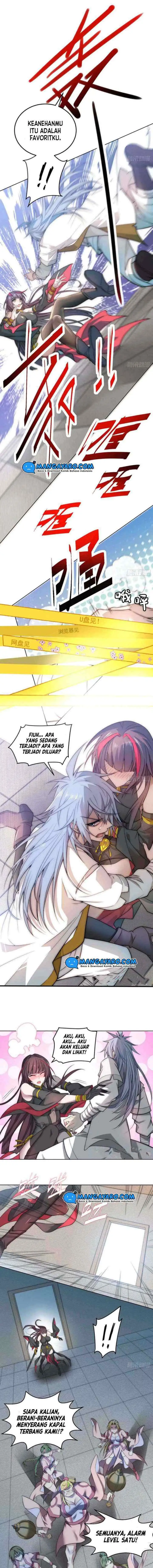 Invincible at the Start chapter 31 halaman 5