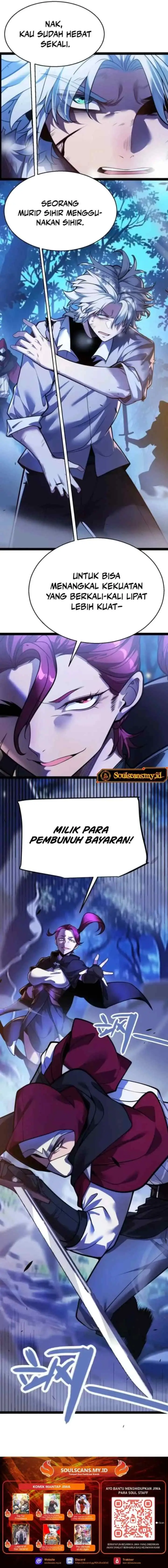 City of Sins chapter 25 halaman 10