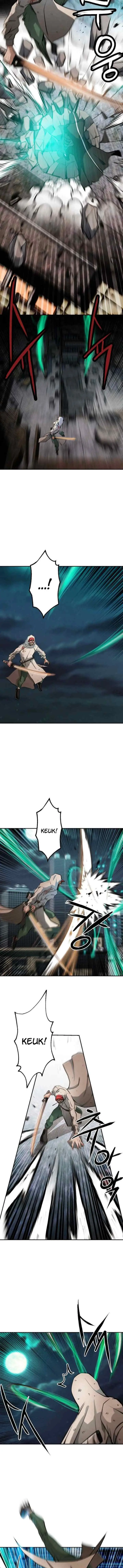 Who Killed the Murim Lord? chapter 13 halaman 9