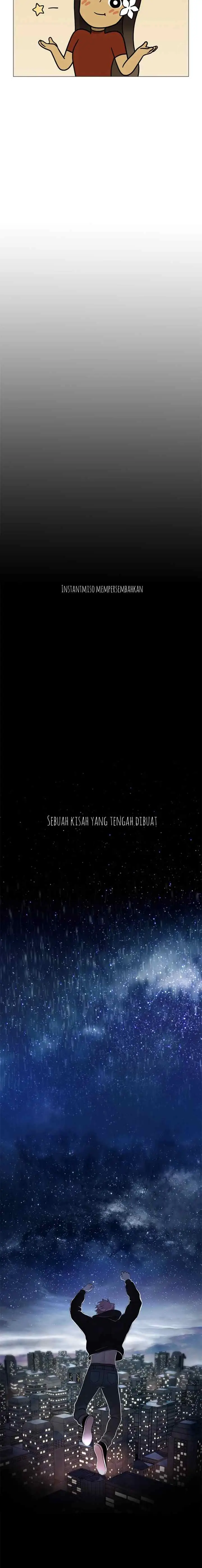 Siren's Lament chapter 183.5 halaman 17