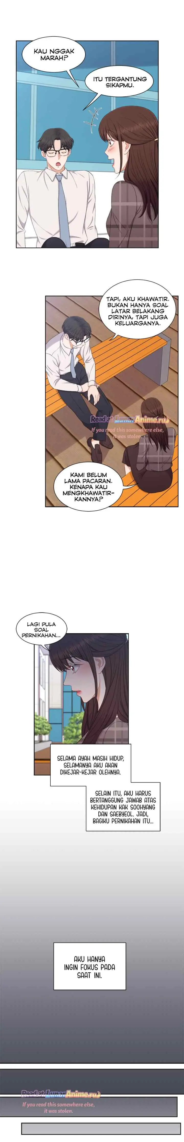I Need a Bride chapter 60 halaman 12