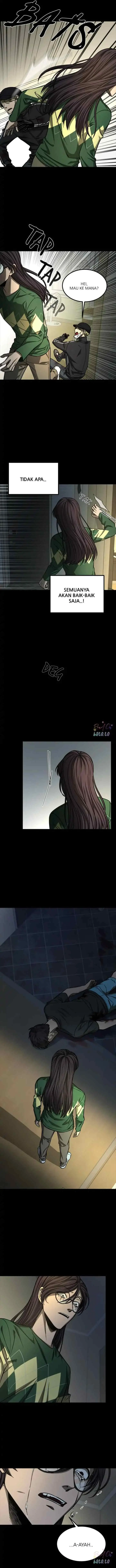 Get Back chapter 80 halaman 5