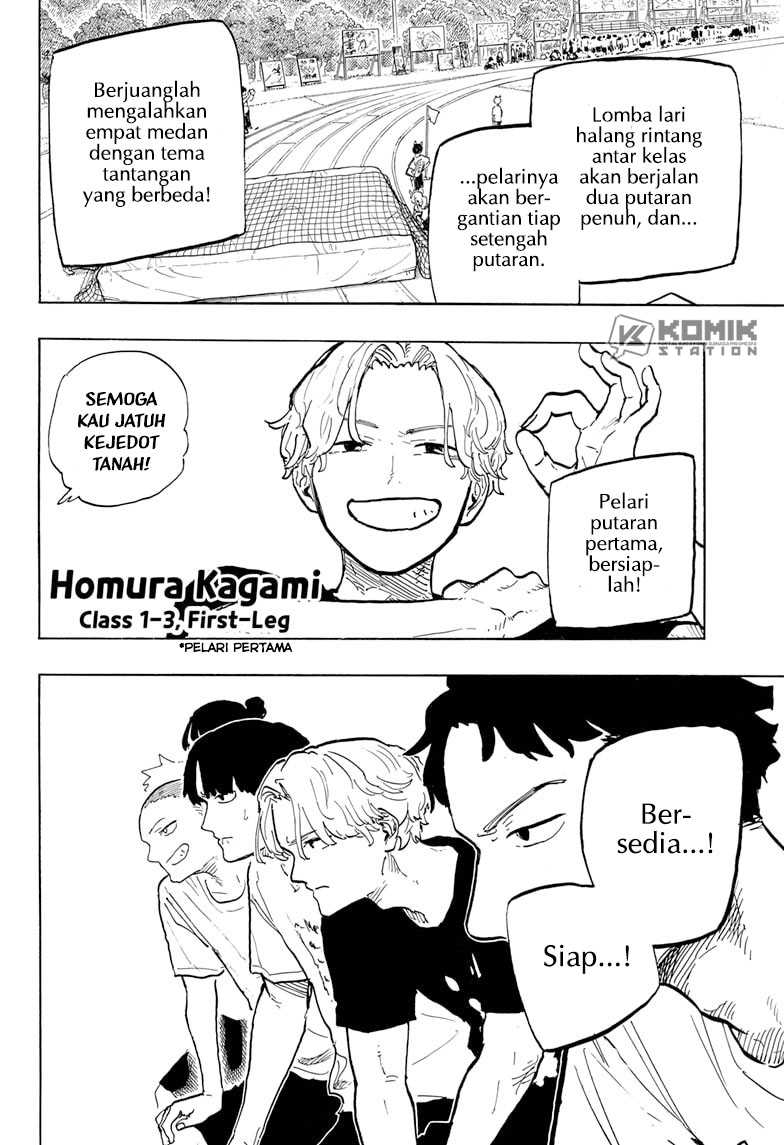 Ruri Dragon chapter 26 halaman 9
