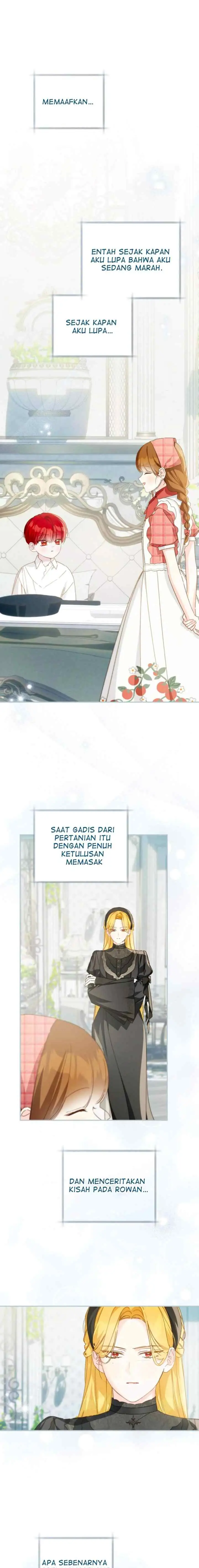 Marronnier Farm Near by the Imperial Palace chapter 119 halaman 17
