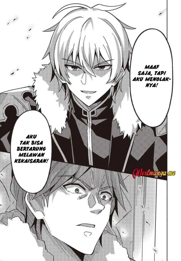 Raidorl Seiken Senki chapter 5 halaman 12
