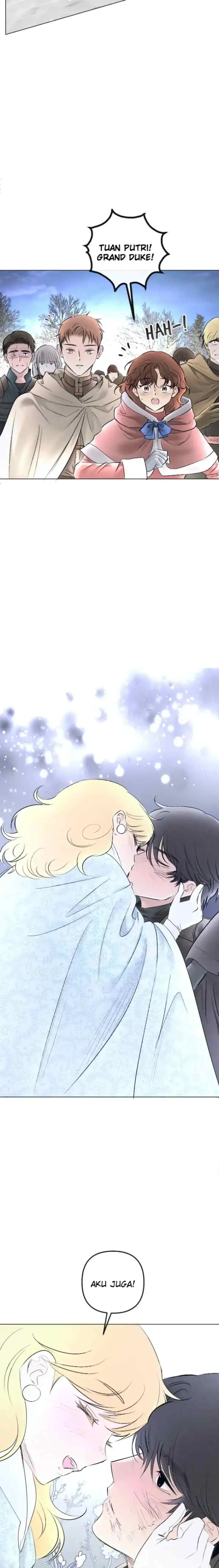 Recogí al segundo protagonista chapter 82 halaman 10