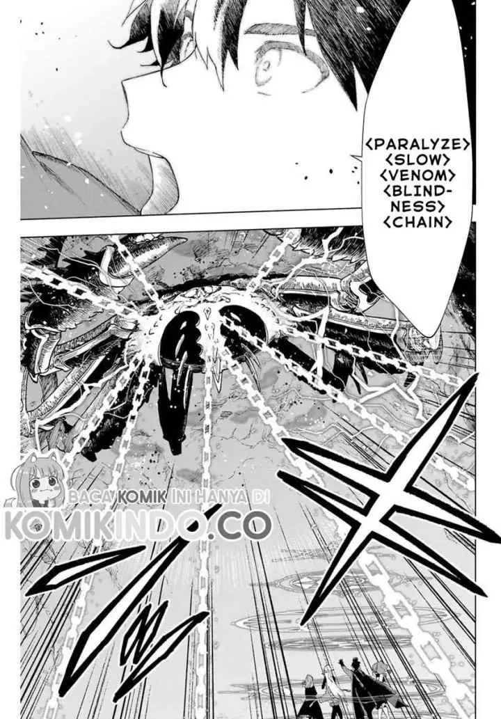 A Rank Party wo Ridatsu Shita Ore wa, Moto Oshiego Tachi to Meikyuu Shinbu wo Mezasu chapter 6 halaman 4