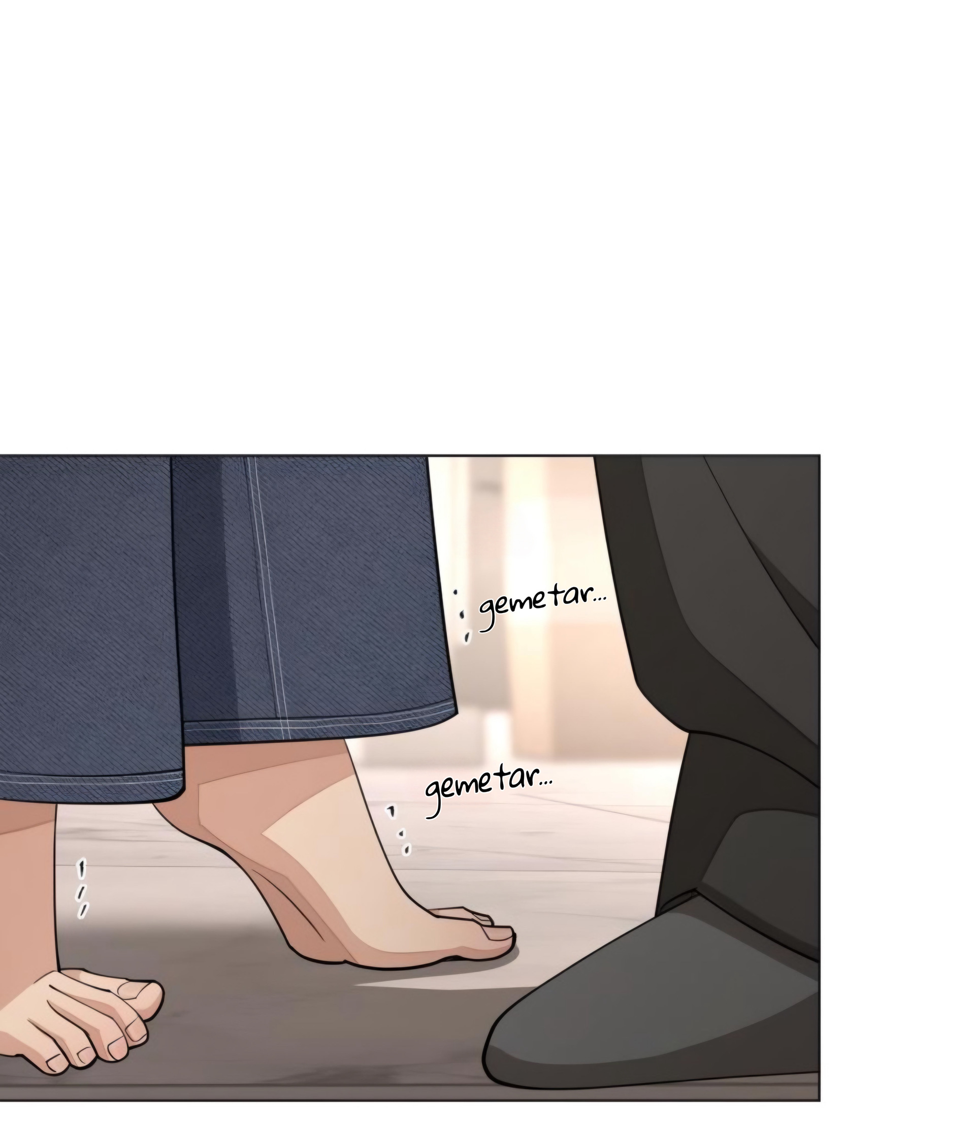 Lee Seop's Love chapter 50 halaman 61