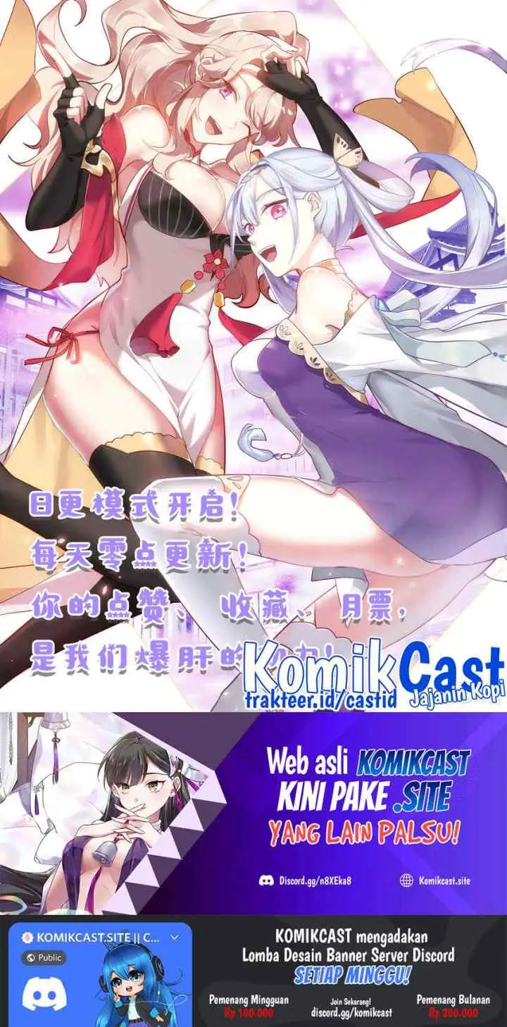 Martial God Asura chapter 644 halaman 13