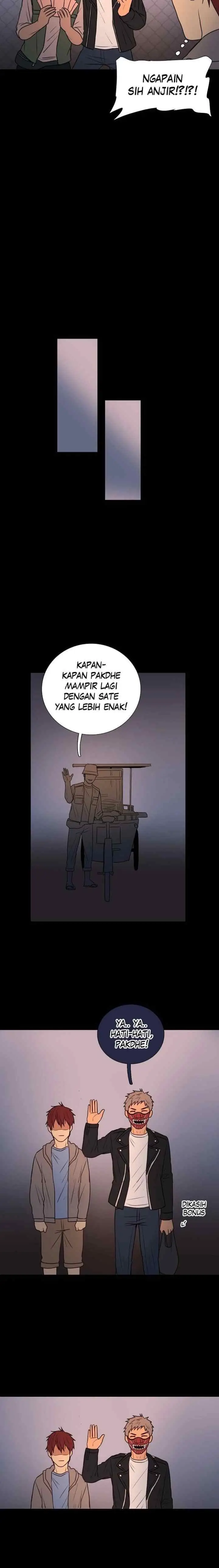 Sarimin chapter 27 halaman 14