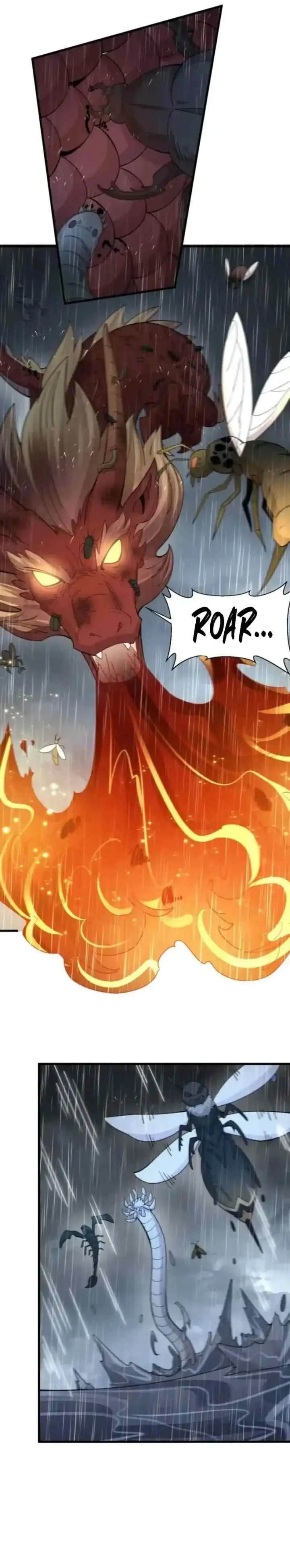 Lanke Special Destiny chapter 261 halaman 15