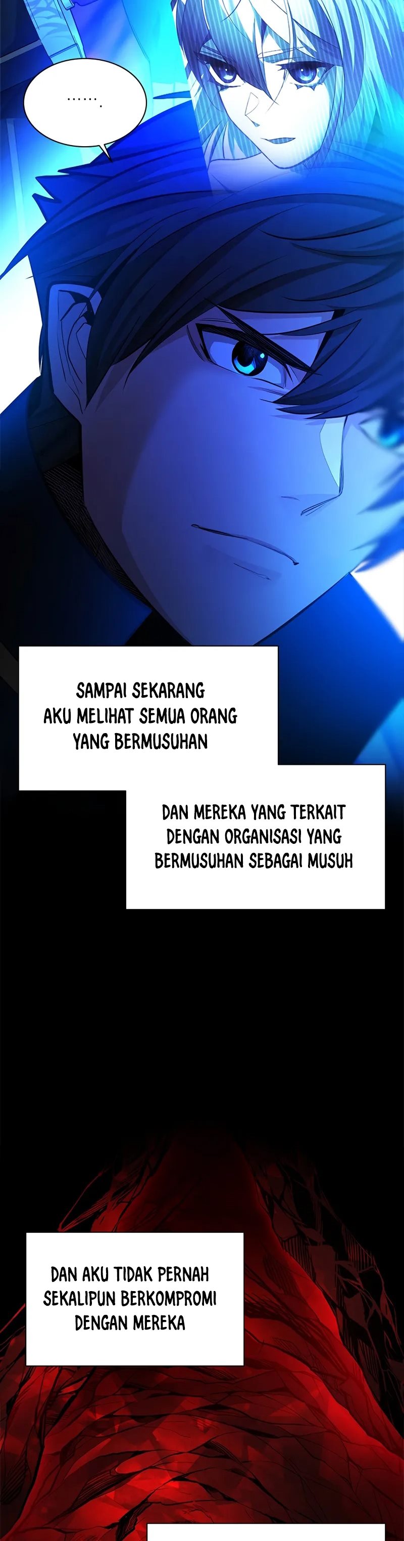 The Tutorial Is Too Tough! chapter 199 halaman 6