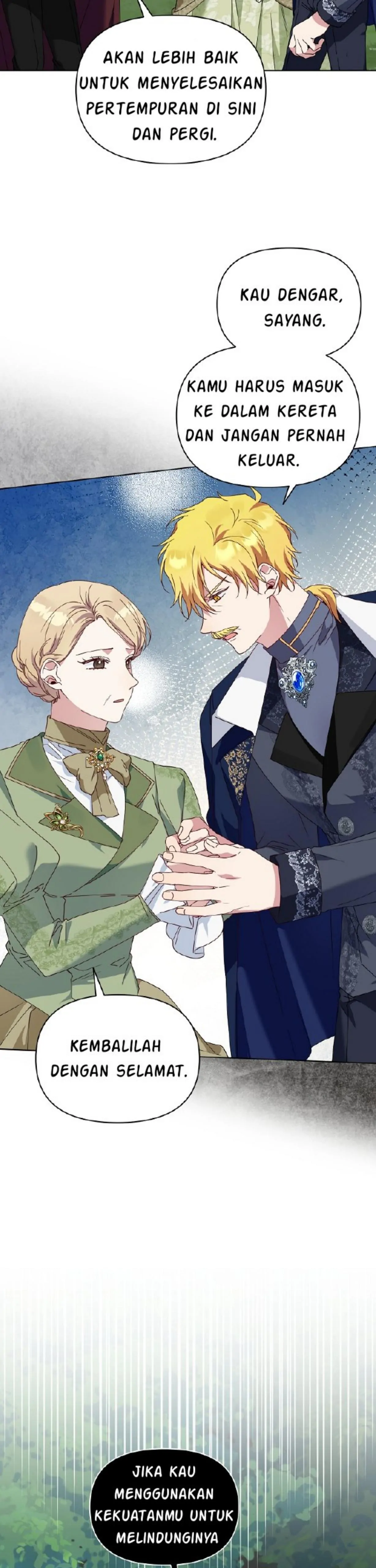 Bird Empress chapter 19 halaman 19