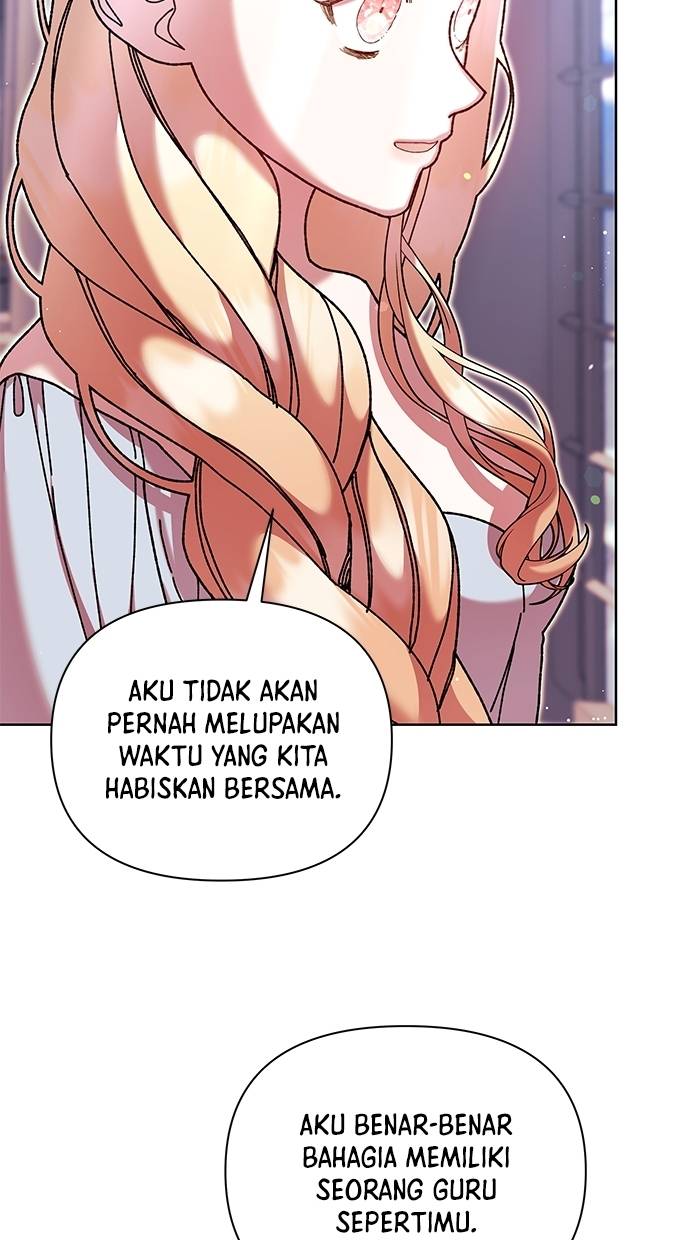 Ingram's Light chapter 62 halaman 30