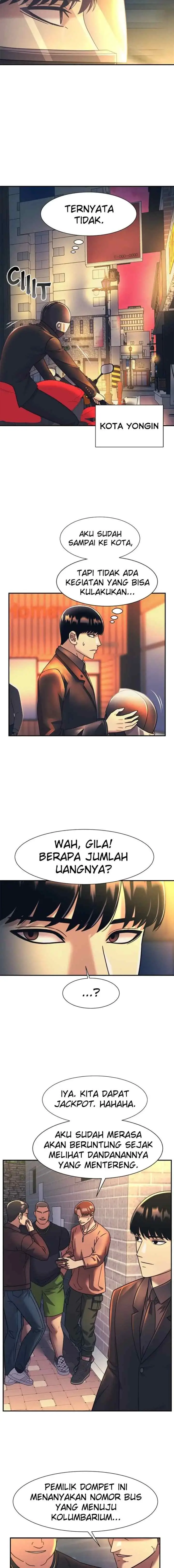 I Am Unbeatable chapter 59 halaman 4