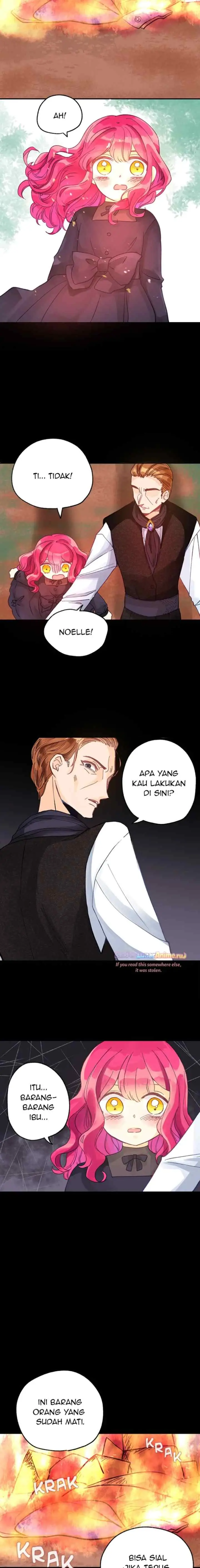 My Sweetheart Duke Has a Secret chapter 2 halaman 7