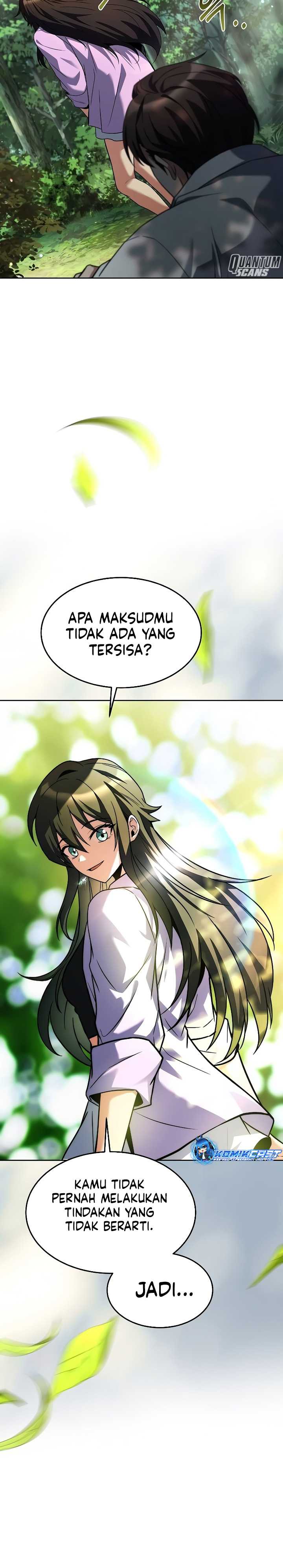 A Wizard's Restaurant chapter 45 halaman 32