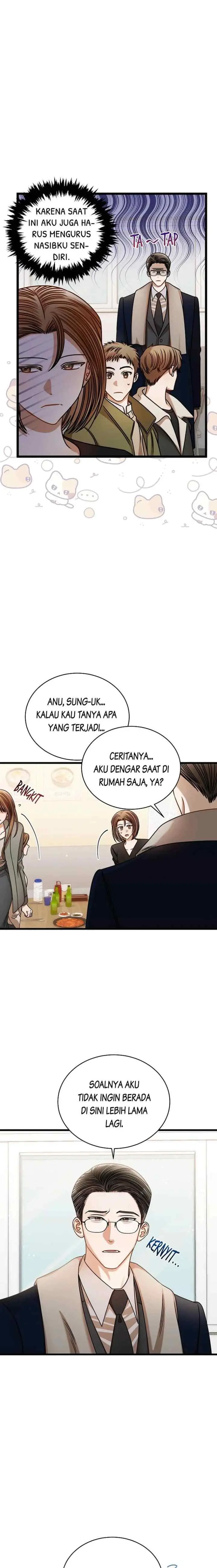 I Confessed To The Boss chapter 96 halaman 6