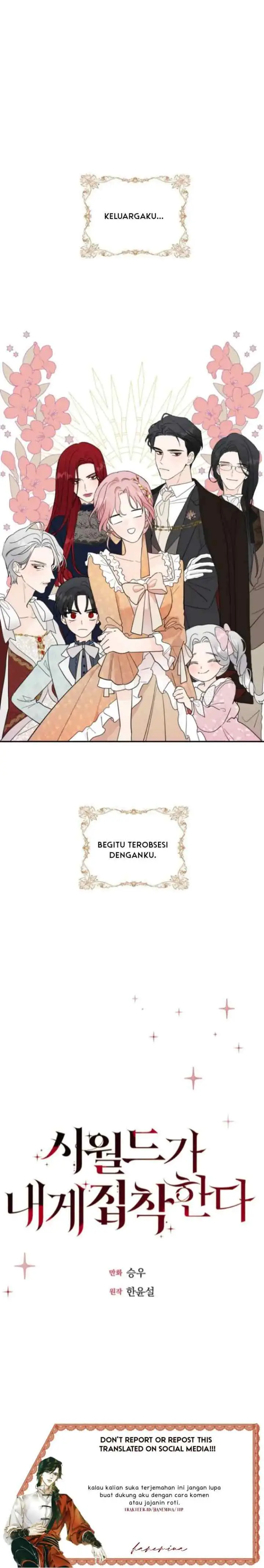 My In-Laws Are Obsessed With Me chapter 0 halaman 13
