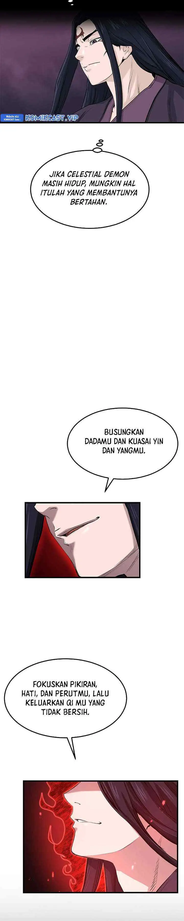 Grand General chapter 89 halaman 14