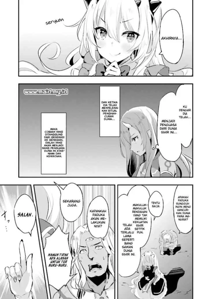 Ryuu Majin Hime Valalice no Haiboku chapter 1 halaman 9