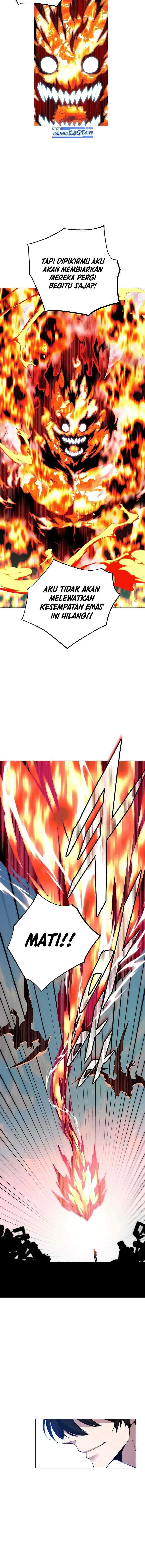 Heavenly Demon Instructor chapter 69 halaman 7