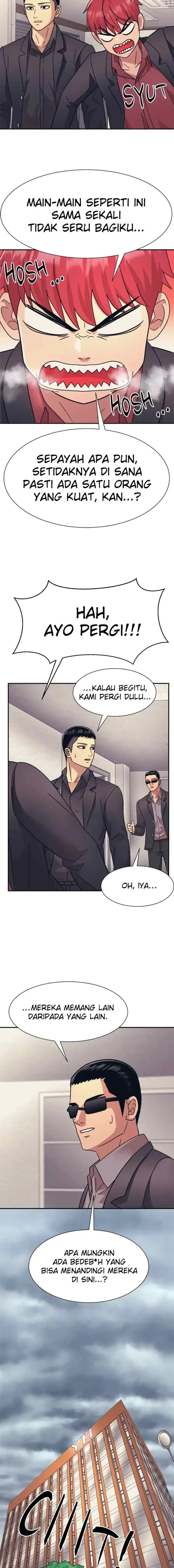 I Am Unbeatable chapter 26 halaman 15