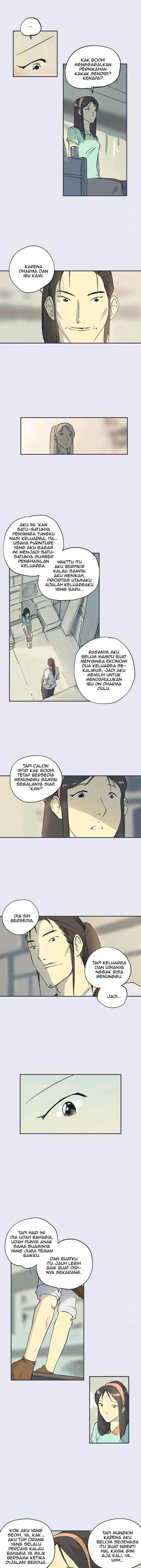 Lovebirds Diary chapter 36 halaman 4