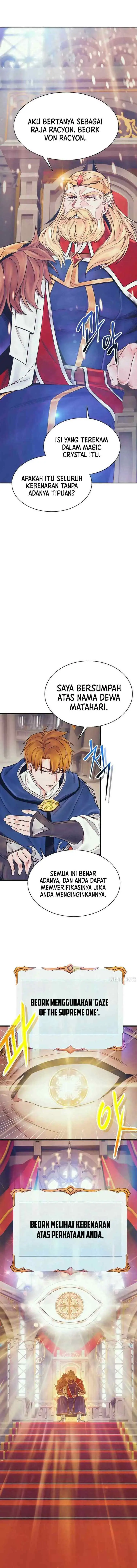 The Healing Priest of the Sun chapter 72 halaman 5