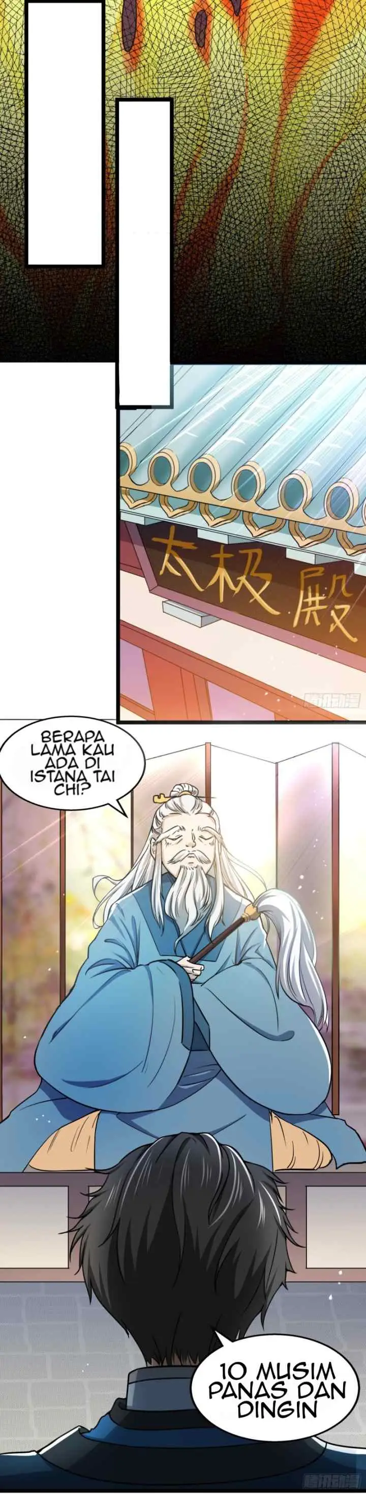 Human Era chapter 15 halaman 10