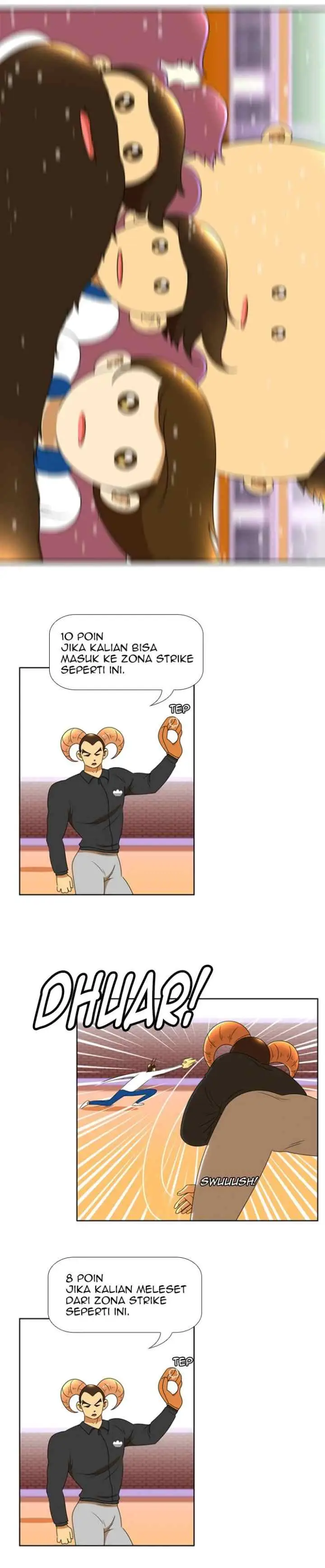 New Normal: Class 8 chapter 71 halaman 8