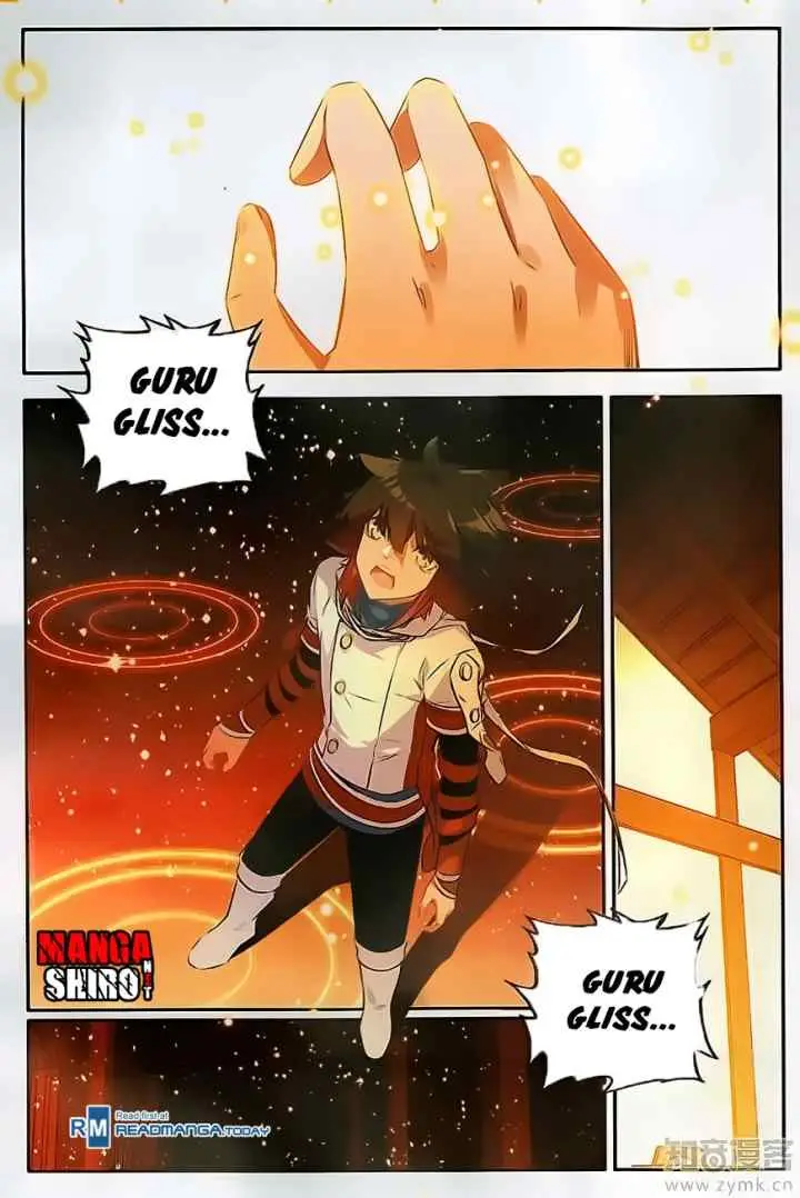 Good Reaper chapter 70 halaman 7
