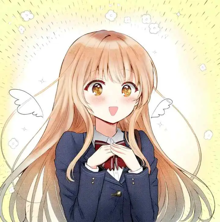 Otonari no Tenshi-sama ni Itsunomanika Dame Ningen ni Sareteita Ken chapter 24.4 halaman 14