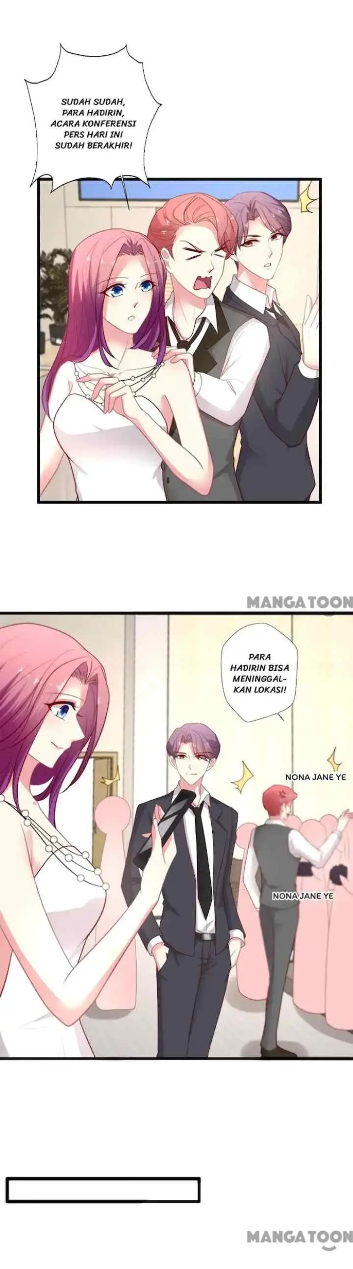 Cost of Being Famous (A-List) chapter 137 halaman 16