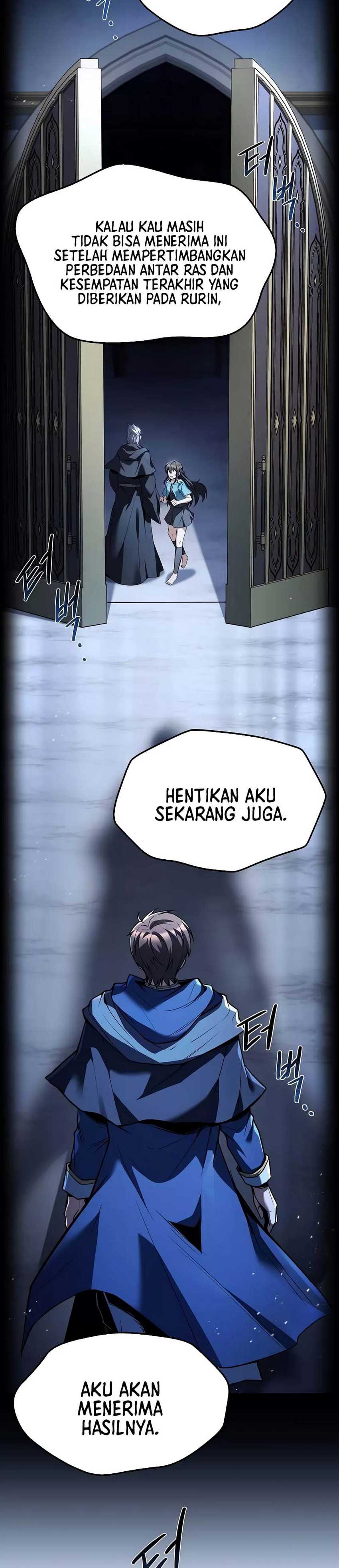 A Wizard's Restaurant chapter 68 halaman 10