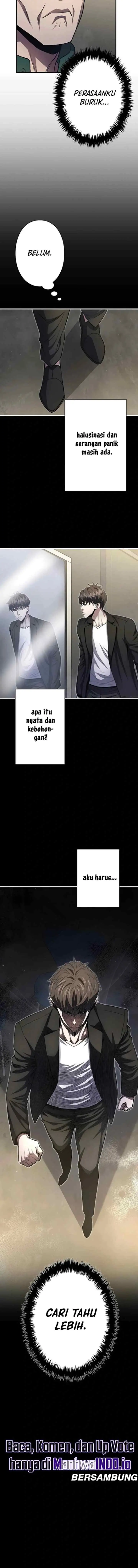Born to Bleed chapter 23 halaman 15