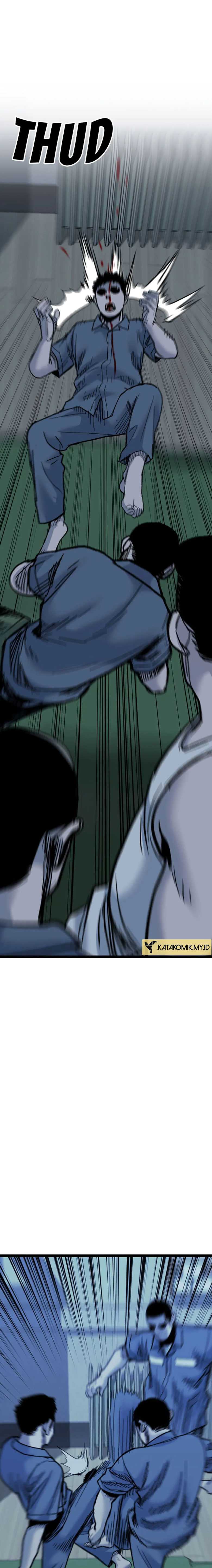 Switch chapter 103 halaman 34
