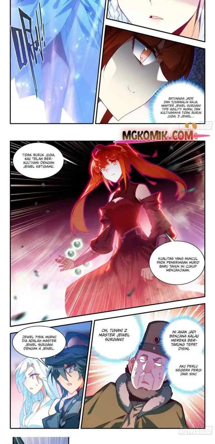 Heavenly Beads Master chapter 79 halaman 9