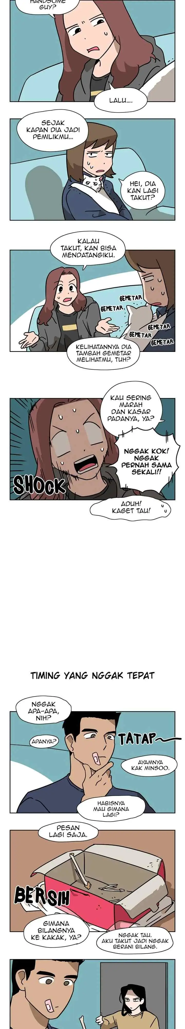 Meow Man chapter 15 halaman 6