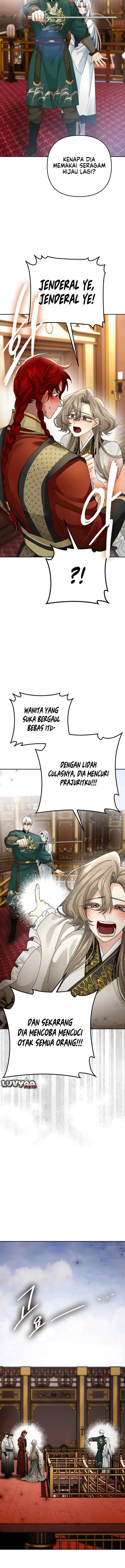 Land of Abstinence chapter 51 halaman 7