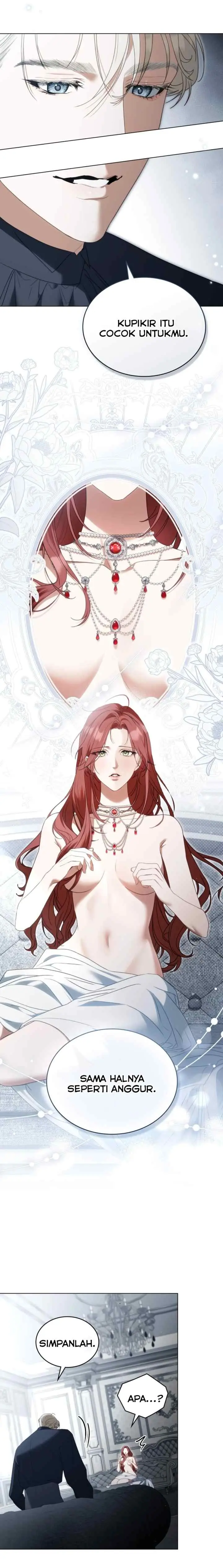 Odalisque chapter 12 halaman 12