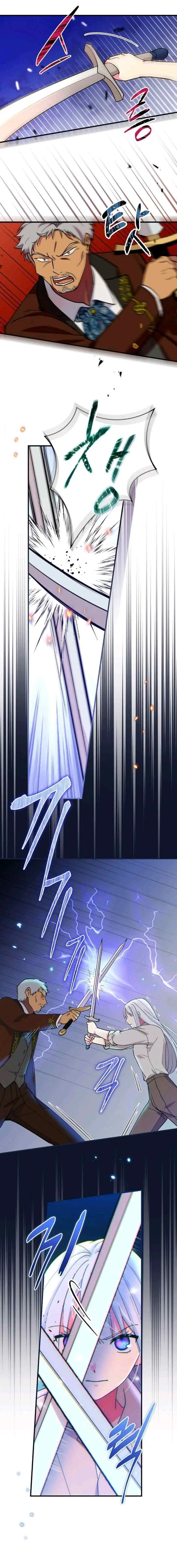 Knight of the Frozen Flower chapter 4 halaman 14