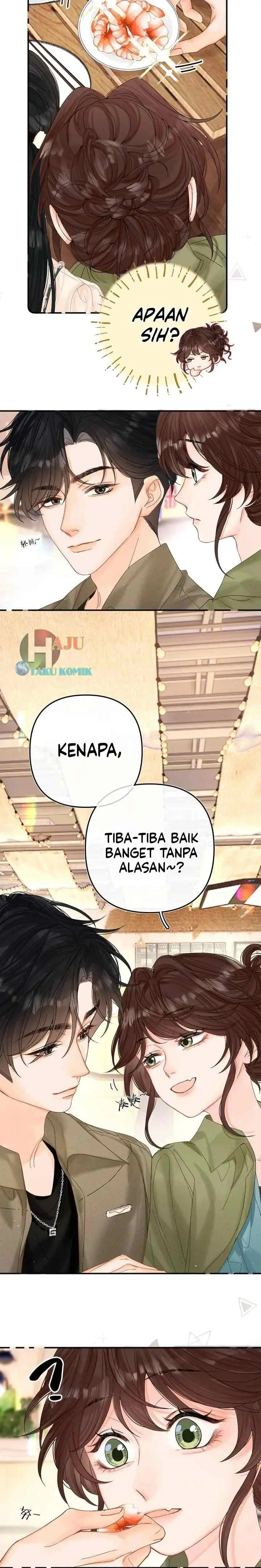 Plese Take Care chapter 24 halaman 14