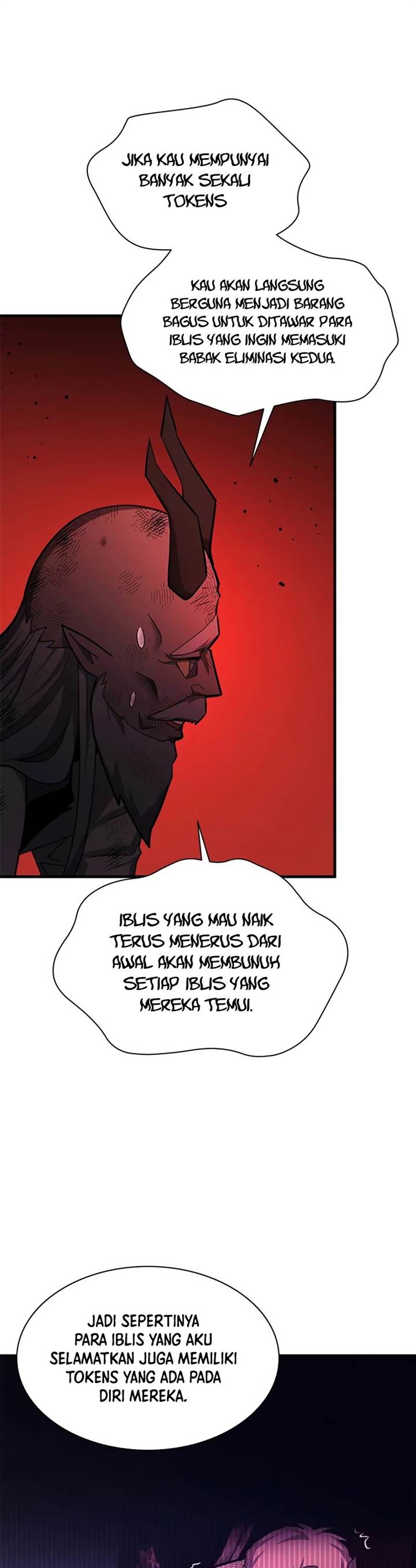 The Tutorial Is Too Tough! chapter 200 halaman 33