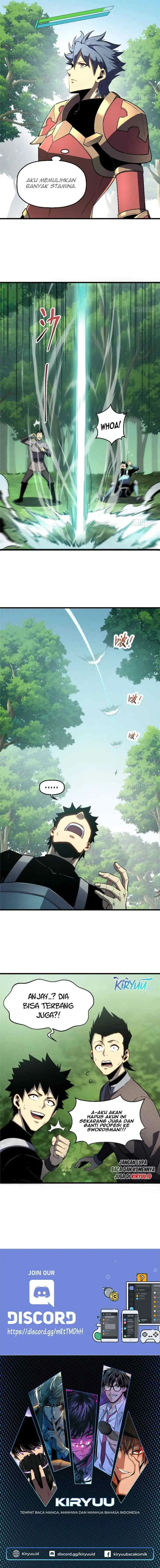 Reincarnation Of The Strongest Sword God chapter 66 halaman 12