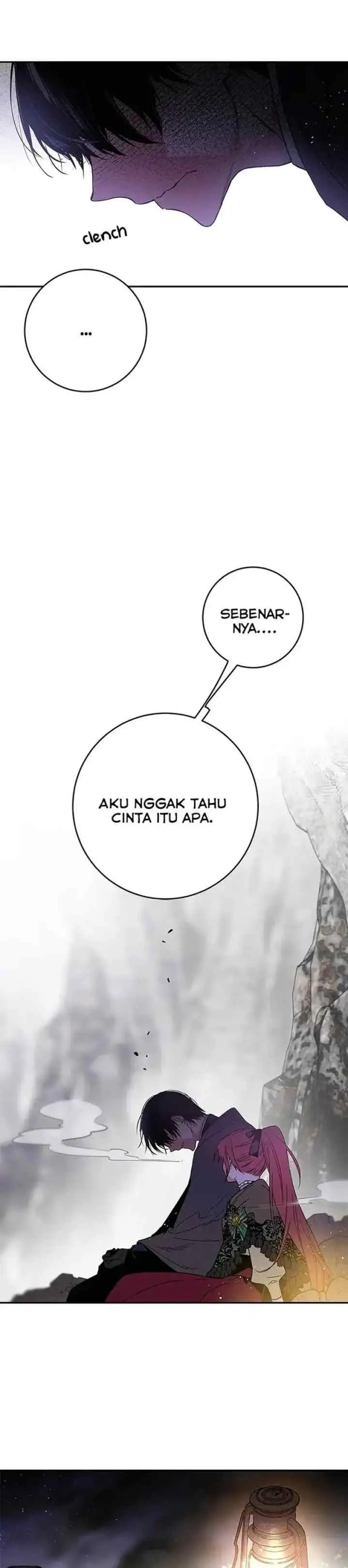 Sword and Dress chapter 42 halaman 7