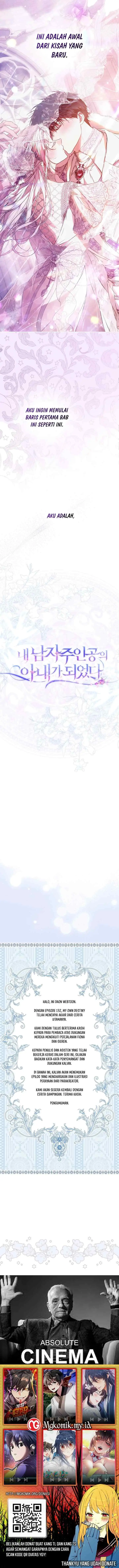 I Became the Wife of the Male Lead chapter 132 halaman 19